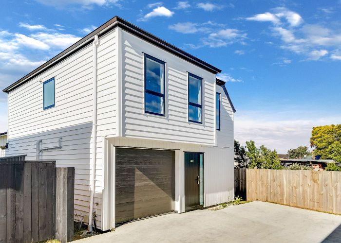 at 60C Heybridge Street, Manurewa, Manukau City, Auckland