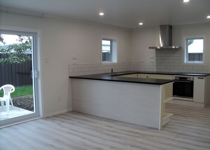  at 607B Pepper Street, Saint Leonards, Hastings, Hawke's Bay