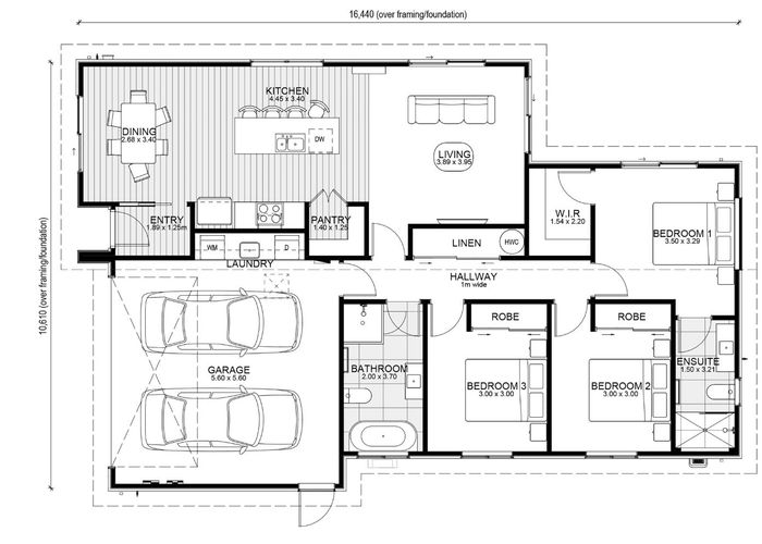  at Kaiapoi, Waimakariri, Canterbury