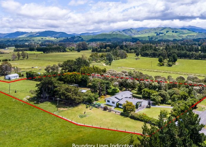  at 365 Norfolk Road, Waingawa