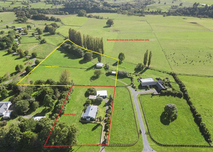 Free property data for 469 Mystery Creek Road, Ohaupo homes.co.nz