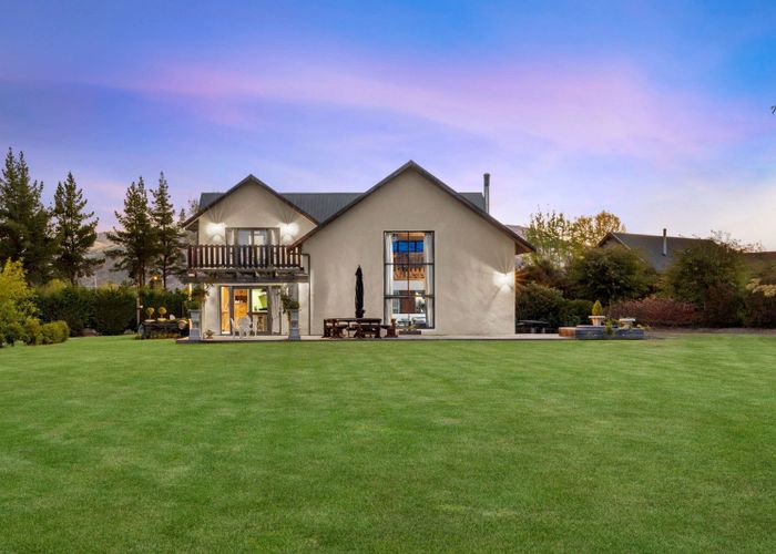  at 33 Old Racecourse Road, Albert Town, Wanaka