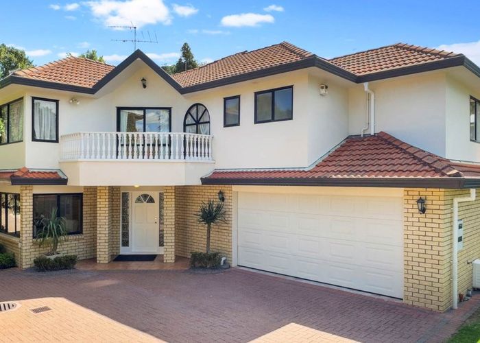  at 199 Gillies Avenue, Epsom, Auckland
