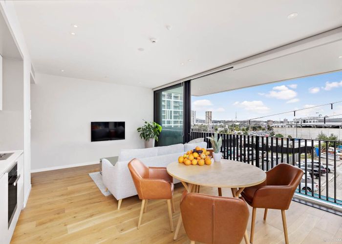  at 202/141 Pakenham Street West, Wynyard Quarter, Auckland City, Auckland