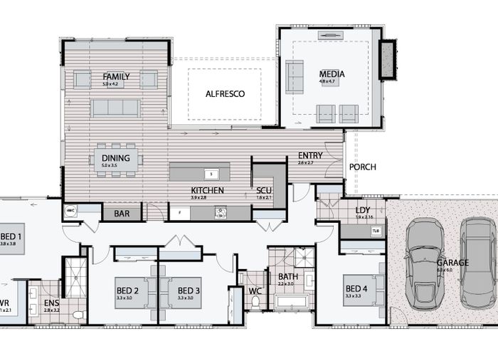  at Lot/105 Te Kowhai Airpark, Te Kowhai, Waikato, Waikato