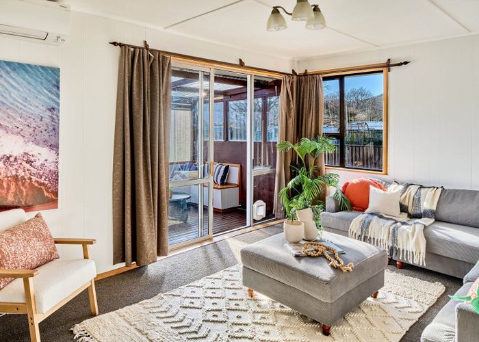  at 7 Fleet Street, Naenae, Lower Hutt, Wellington