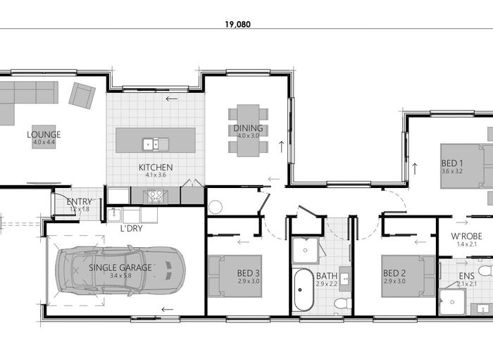  at Te Rina Boulevard, Omokoroa, Western Bay Of Plenty, Bay Of Plenty