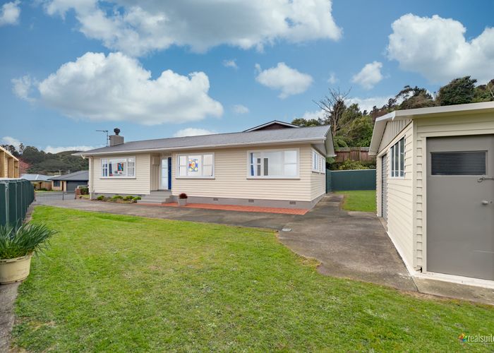  at 5 Bella Grove, Naenae, Lower Hutt