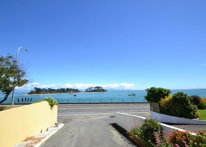  at 2/411a Wakefield Quay (ground floor), Stepneyville, Nelson, Nelson / Tasman