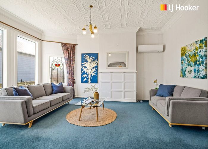  at 30 Ascot Street, Saint Kilda, Dunedin
