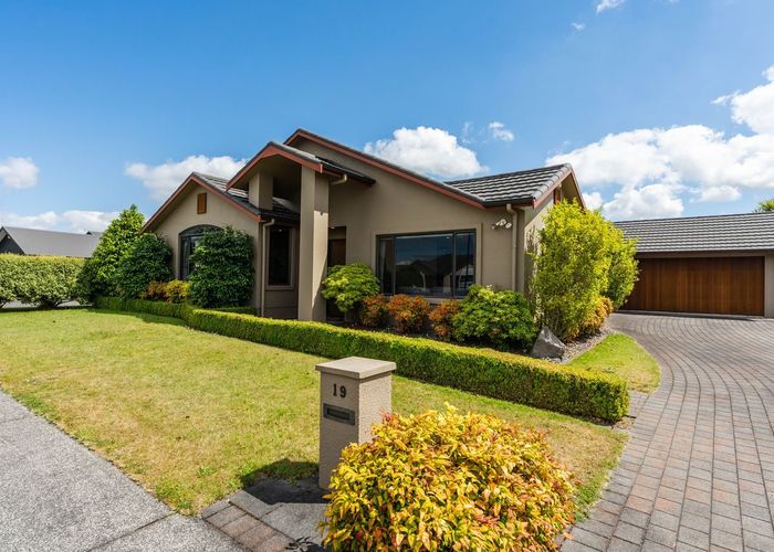  at 19 Scott Drive, Nukuhau, Taupo