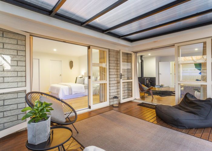  at 3/6 Trafalgar Road, Milford, Auckland