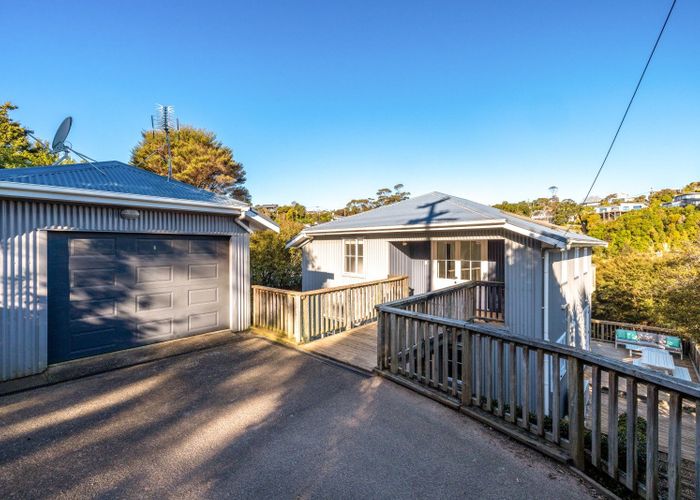  at 26 Coromandel Road, Oneroa, Waiheke Island