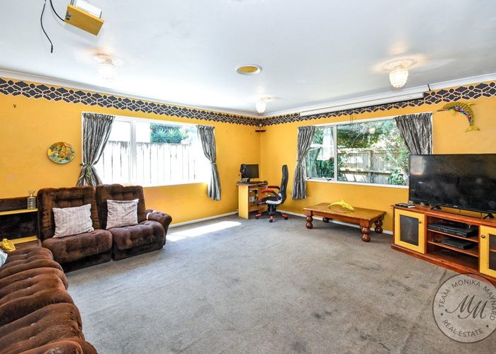  at 23A Cambridge Terrace, Papatoetoe, Auckland