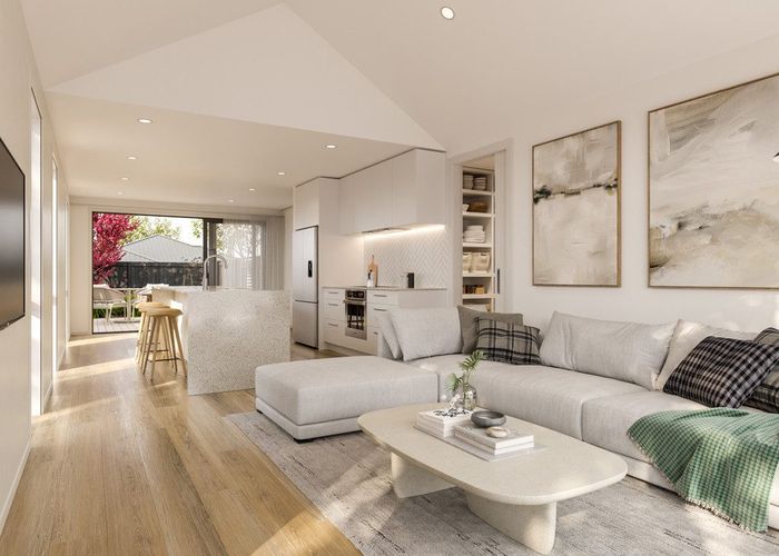  at 1/29 Kenwyn Avenue, St. Albans, Christchurch City, Canterbury