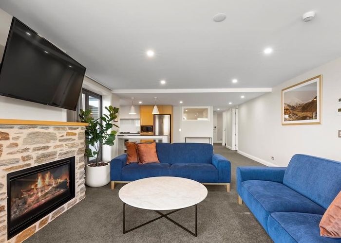  at 507/327 Frankton Road, Town Centre, Queenstown-Lakes, Otago