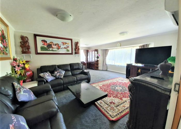  at 21 McEnroe Grove, Naenae, Lower Hutt, Wellington