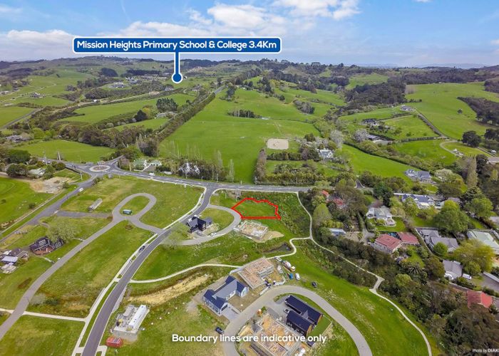  at 12 Crosties Crescent, Howick