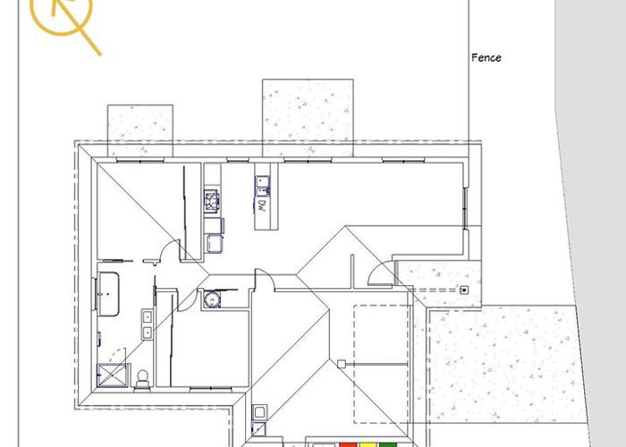  at 3 Lodge Lane, Ashburton, Ashburton, Canterbury