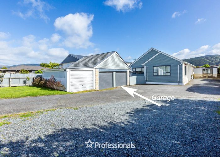  at 801 Fergusson Drive, Elderslea, Upper Hutt