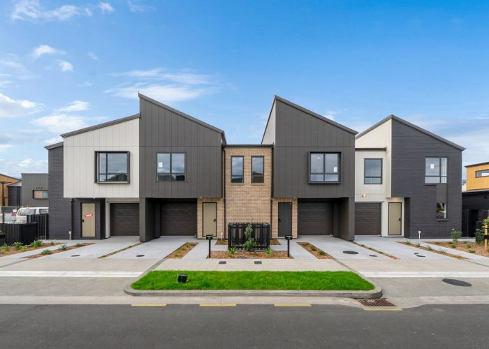  at 34 Waka Moana Drive, Hobsonville, Waitakere City, Auckland
