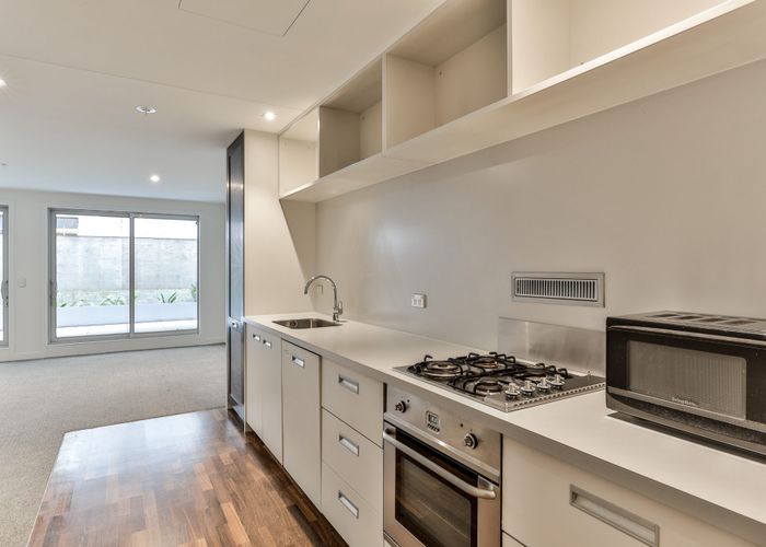  at 1I/444 Great North Road, Grey Lynn, Auckland City, Auckland