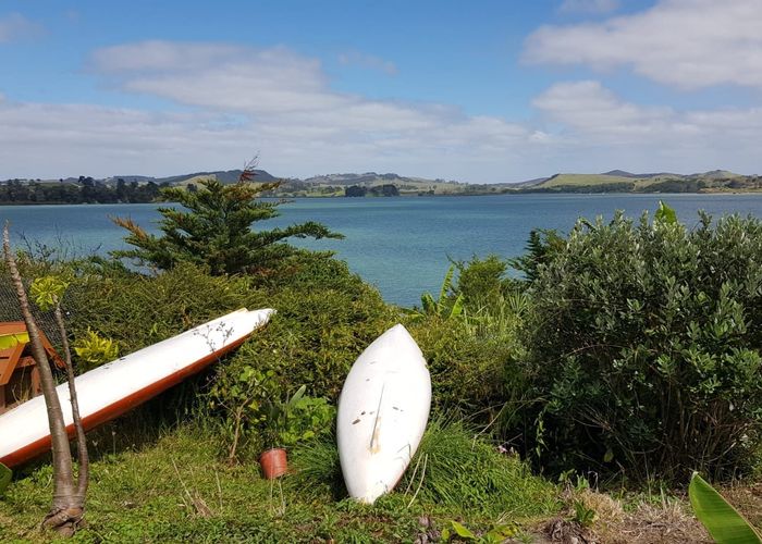  at 572A Pahi Road, Pahi, Paparoa