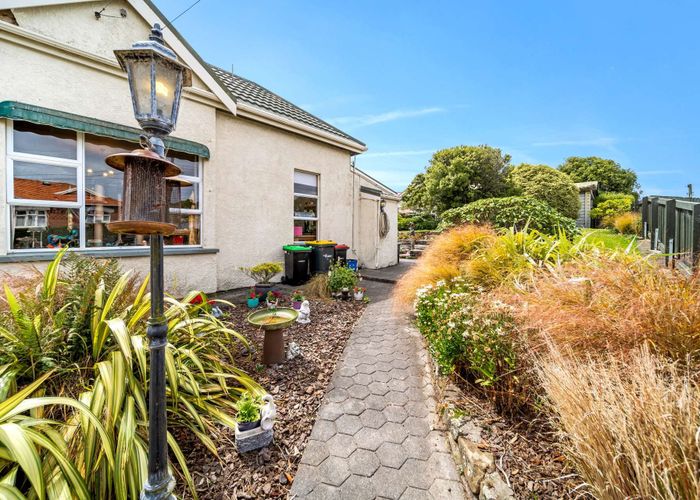  at 3 Gresham Street, Tainui, Dunedin