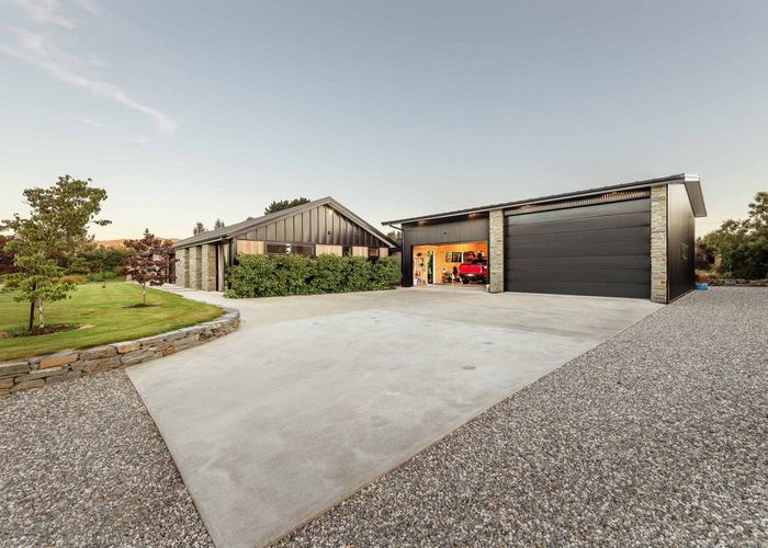  at 3 Hikuwai Drive, Wanaka, Wanaka, Otago