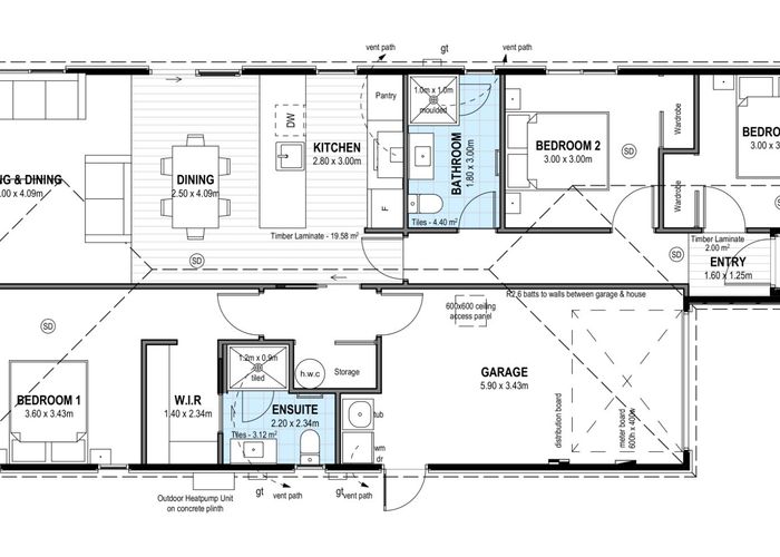  at Rangiora, Waimakariri, Canterbury