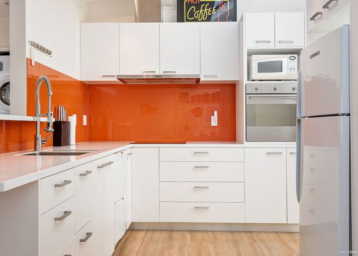  at 5/1 Ruskin Street, Parnell, Auckland