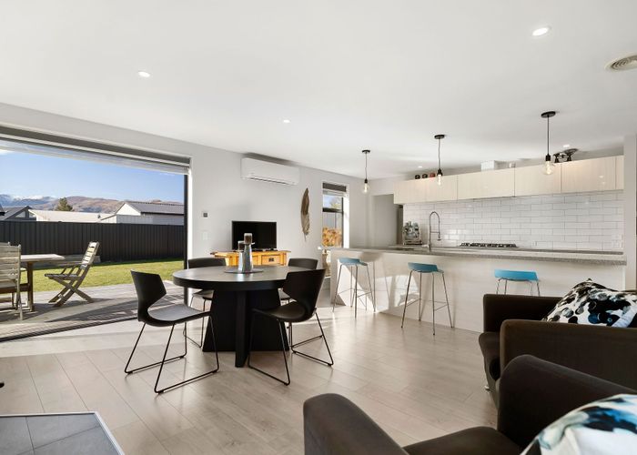  at 11 Alice Burn Drive, Luggate