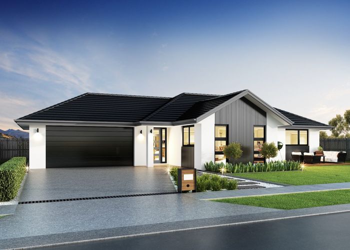  at 9 Kay Way, Rakaia, Ashburton, Canterbury