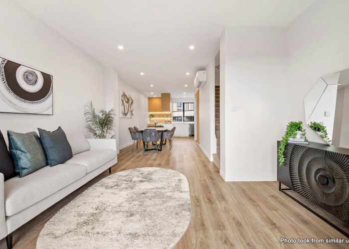  at 4/70 Killarney Street, Takapuna, North Shore City, Auckland