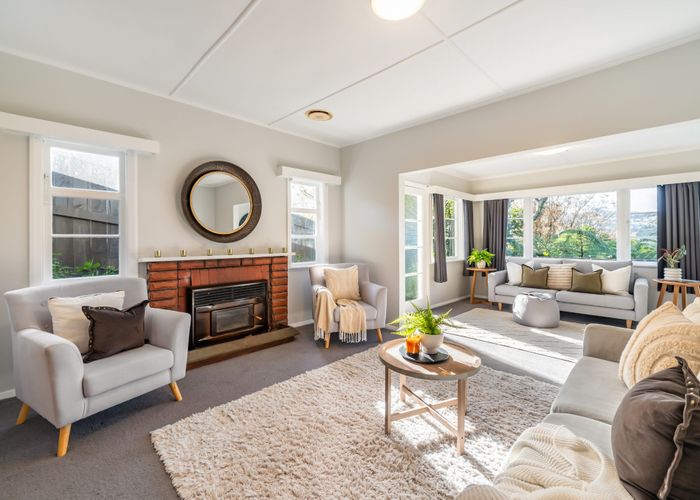  at 11 Terawhiti Terrace, Karori, Wellington, Wellington