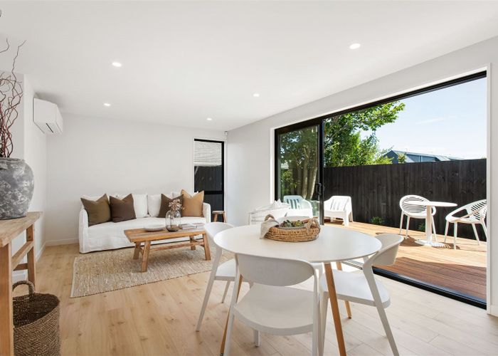 at 3/51 Maxwell Street, Riccarton, Christchurch