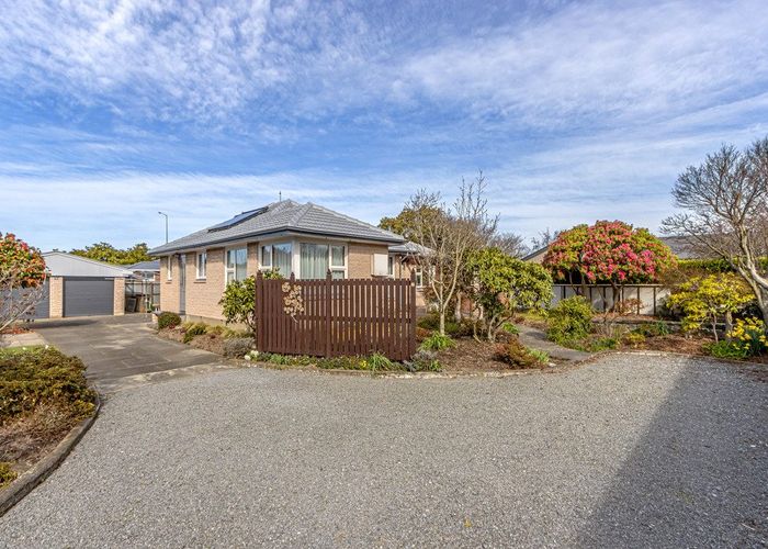  at 7 Bellina Place, Broomfield, Christchurch