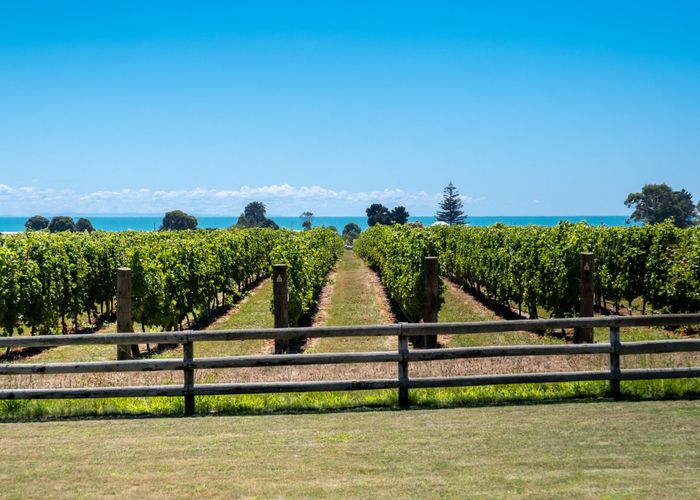  at 307 Parkhill road, Te Awanga, Hastings, Hawke's Bay