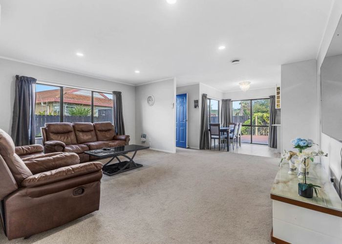  at 14 Horlicks Place, Randwick Park, Manukau City, Auckland