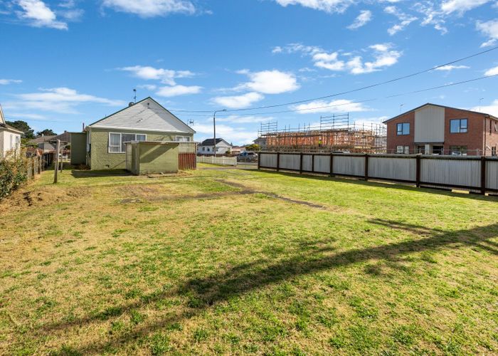 at 58 Wrantage Street, Westown, New Plymouth