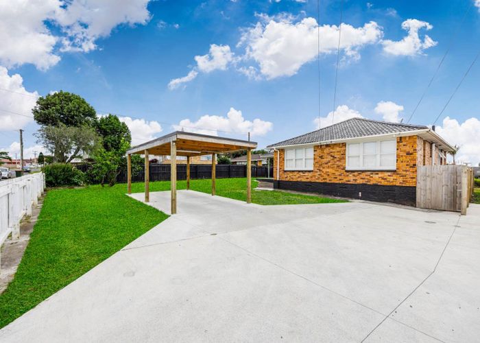  at 128 & 128A Wyllie Road, Papatoetoe, Manukau City, Auckland