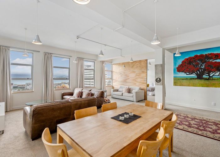 For sale 6A/101 Molesworth Street, Thorndon, Wellington, Wellington homes.co.nz