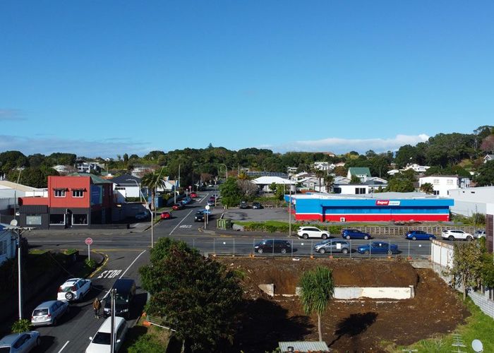  at 240 + 242 Devon Street W, City Centre, New Plymouth, Taranaki