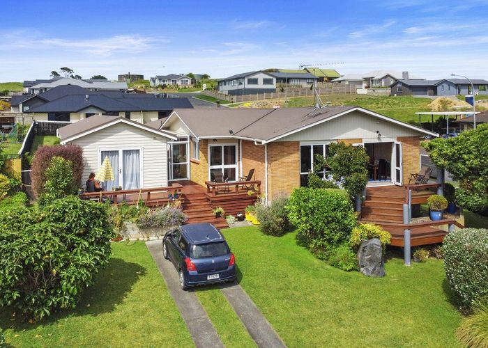 For sale 26 Hillcrest Street, Tirau, South Waikato, Waikato homes.co.nz