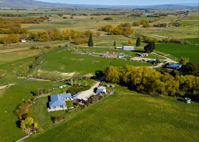  at 26 Klifden Road, Ida Valley, Central Otago, Otago