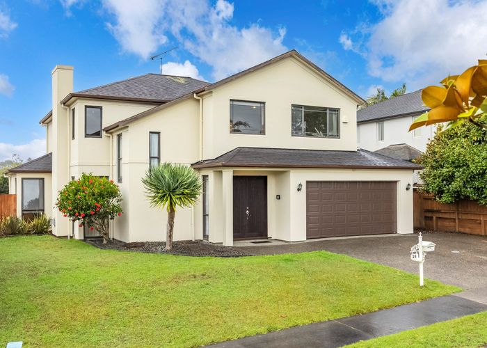  at 26 Cherrywood Crescent, Northpark, Manukau City, Auckland