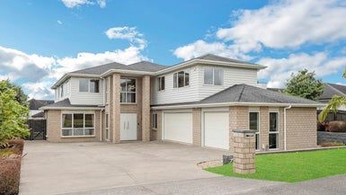  at 101 Liberty Crescent, Beachlands, Auckland