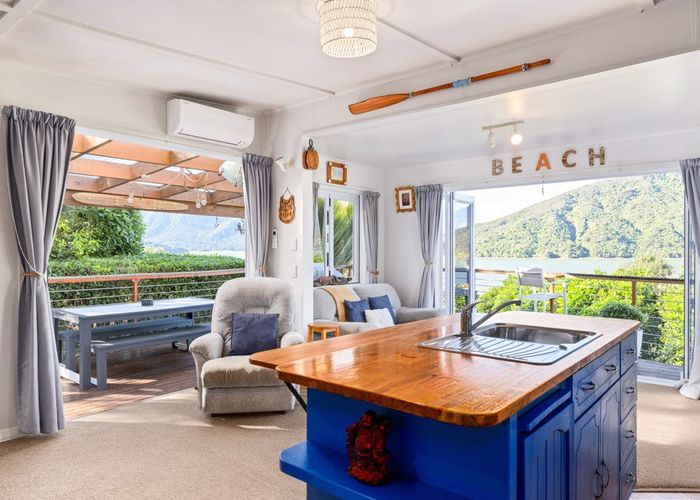  at 83 Moenui Road, Havelock