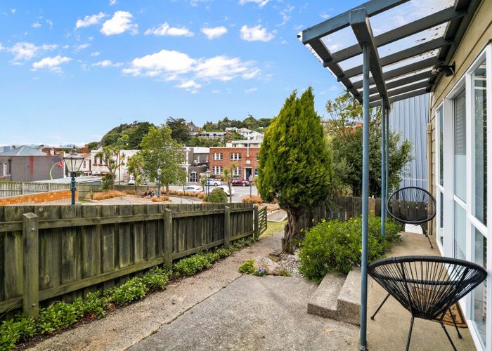  at 50B George Street, Port Chalmers, Dunedin, Otago