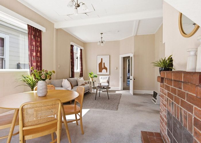  at 558 Adelaide Road, Berhampore, Wellington, Wellington